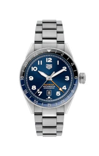 TAG Heuer Autavia