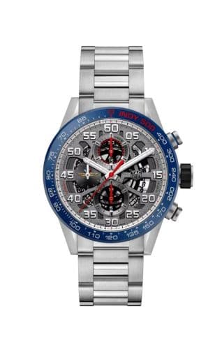 TAG Heuer Carrera
