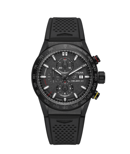 TAG Heuer Carrera