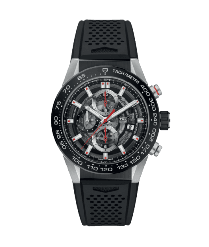 TAG Heuer Carrera