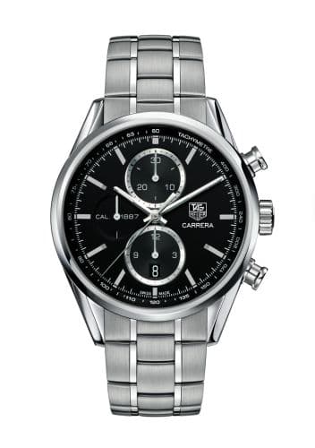 TAG Heuer Carrera