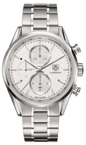 TAG Heuer Carrera