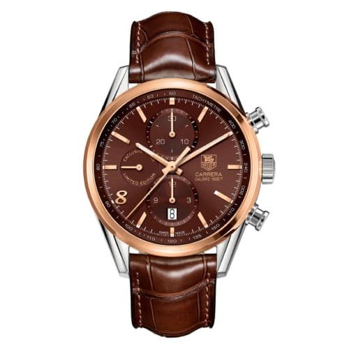TAG Heuer Carrera