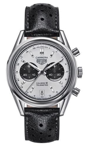 TAG Heuer Carrera