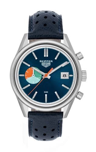 TAG Heuer Carrera