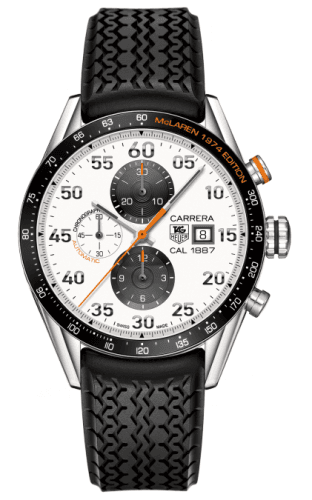 TAG Heuer Carrera