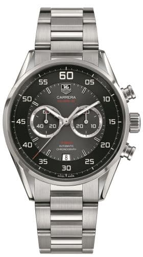TAG Heuer Carrera