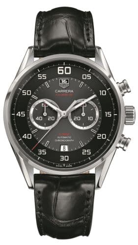 TAG Heuer Carrera