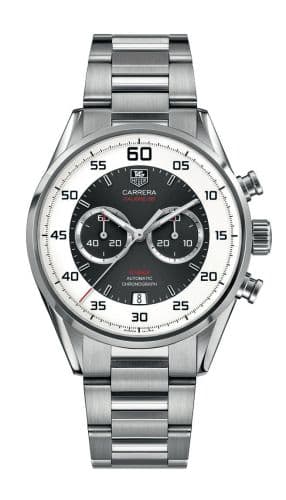 TAG Heuer Carrera