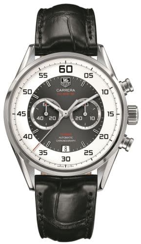 TAG Heuer Carrera