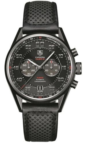 TAG Heuer Carrera