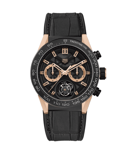 TAG Heuer Carrera