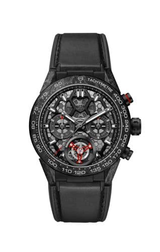 TAG Heuer Carrera