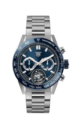 TAG Heuer Carrera