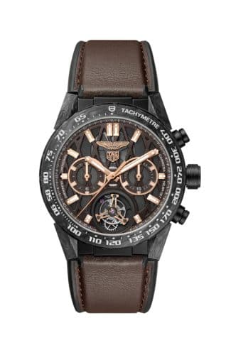 TAG Heuer Carrera