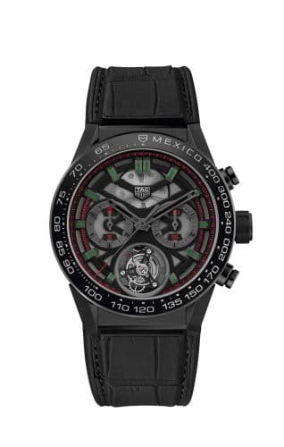 TAG Heuer Carrera