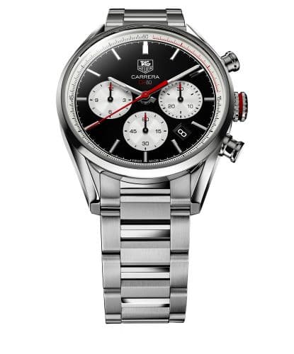 TAG Heuer Carrera