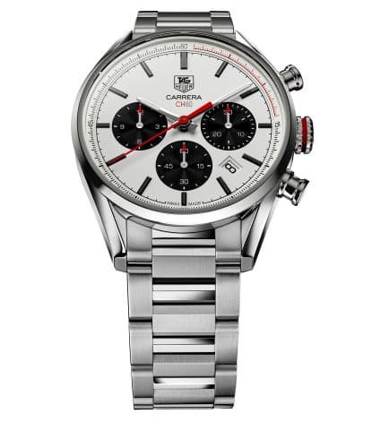 TAG Heuer Carrera