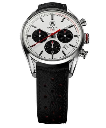 TAG Heuer Carrera