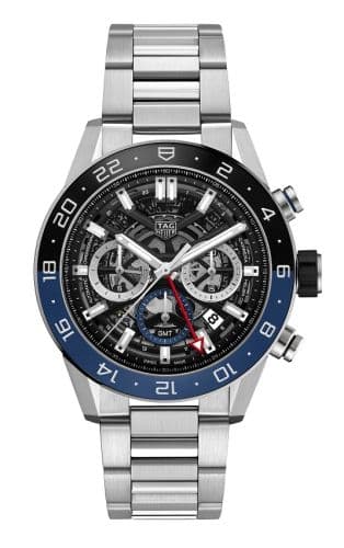 TAG Heuer Carrera
