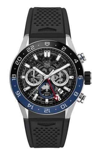 TAG Heuer Carrera