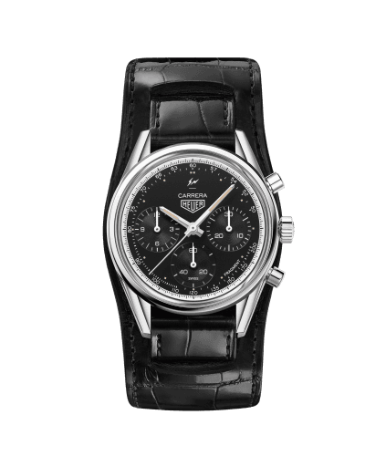 TAG Heuer Carrera