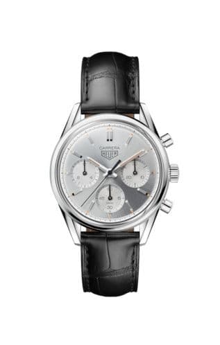 TAG Heuer Carrera