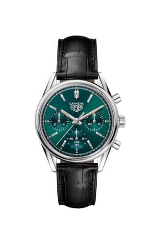 TAG Heuer Carrera