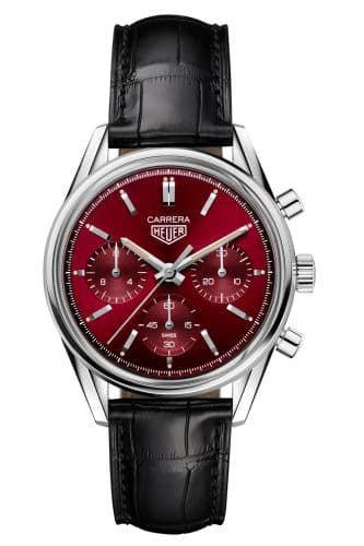 TAG Heuer Carrera
