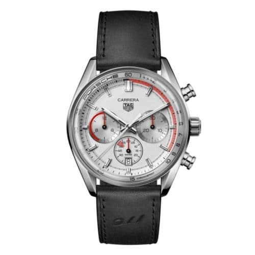 TAG Heuer Carrera