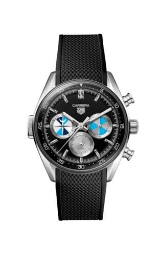 TAG Heuer Carrera