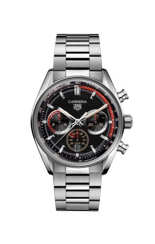 TAG Heuer Carrera