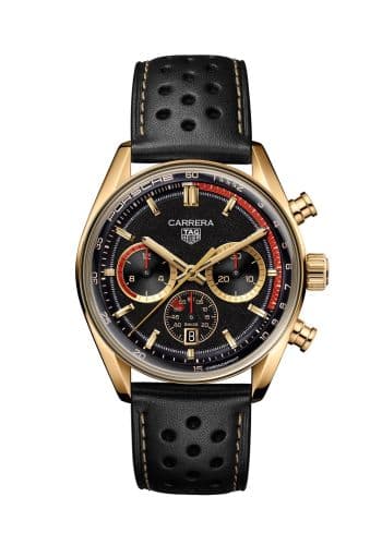 TAG Heuer Carrera