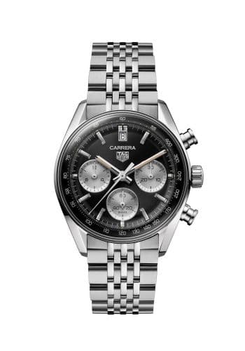 TAG Heuer Carrera