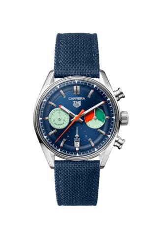 TAG Heuer Carrera