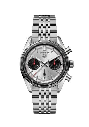 TAG Heuer Carrera