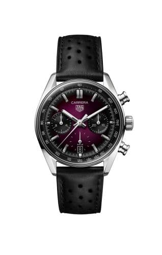 TAG Heuer Carrera