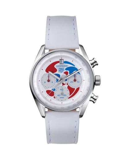 TAG Heuer Carrera