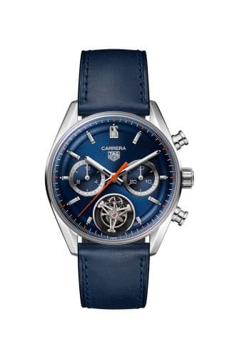 TAG Heuer Carrera