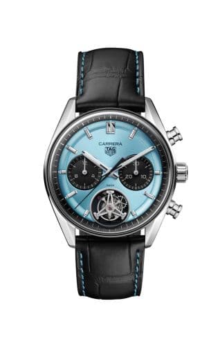 TAG Heuer Carrera