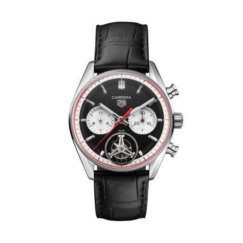 TAG Heuer Carrera