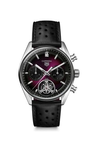 TAG Heuer Carrera