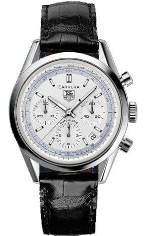 TAG Heuer Carrera