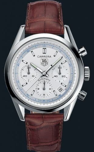 TAG Heuer Carrera
