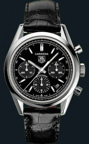 TAG Heuer Carrera