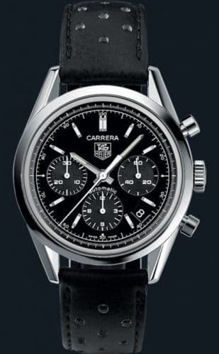 TAG Heuer Carrera
