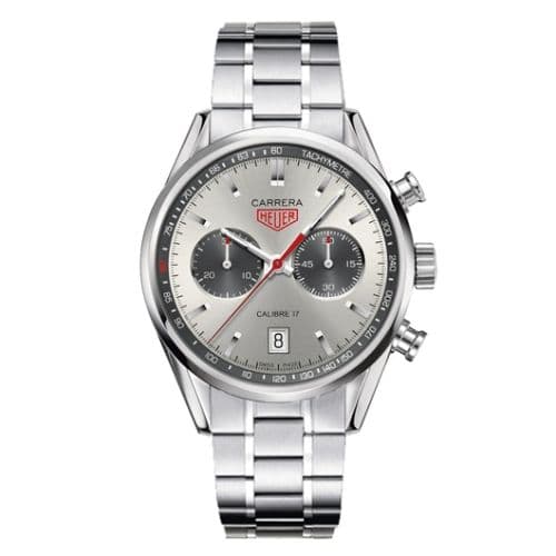 TAG Heuer Carrera