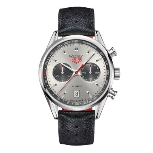TAG Heuer Carrera