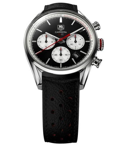 TAG Heuer Carrera