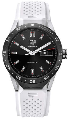 TAG Heuer Connected Watch